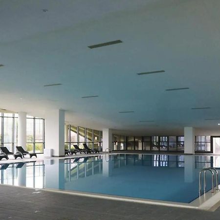 Magneficent Luxury Residence With Pool And Fitnes Istanbulská provincie Exteriér fotografie